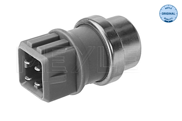 Sensor, coolant temperature - 100 810 0007 MEYLE