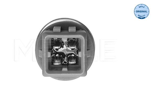 Sensor, coolant temperature - 100 810 0007 MEYLE