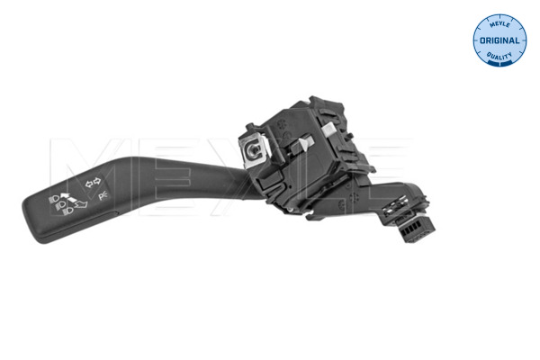 Steering Column Switch - 100 850 0004 MEYLE