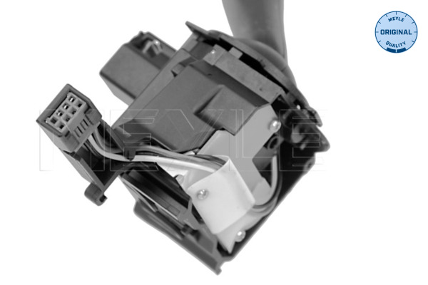 Steering Column Switch - 100 850 0009 MEYLE