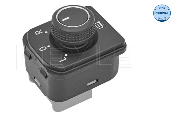 Switch, mirror adjustment - 100 850 0026 MEYLE