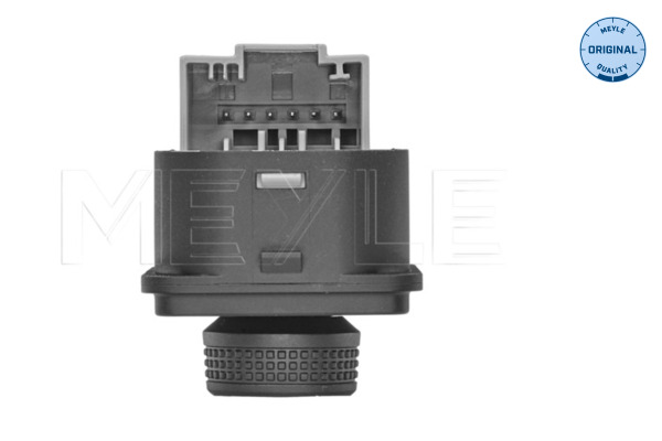 Switch, mirror adjustment - 100 850 0026 MEYLE
