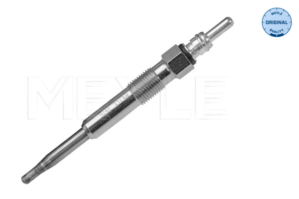 Glow Plug - 100 860 0001 MEYLE