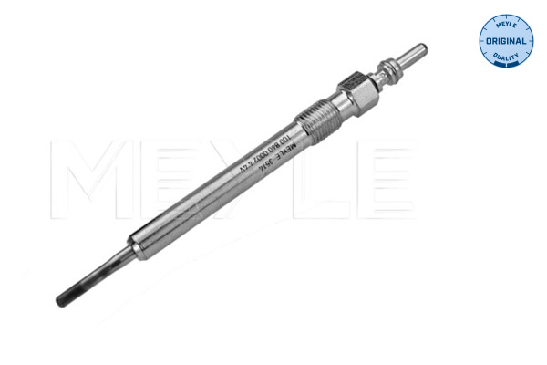 Glow Plug - 100 860 0002 MEYLE