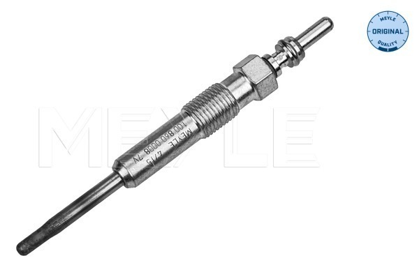 Glow Plug - 100 860 0008 MEYLE