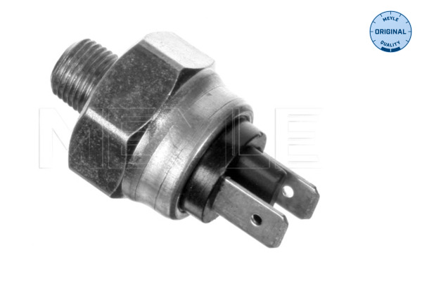 Brake Light Switch - 100 890 0009 MEYLE