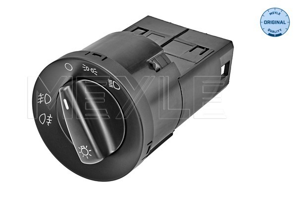 Switch, headlight - 100 890 0011 MEYLE