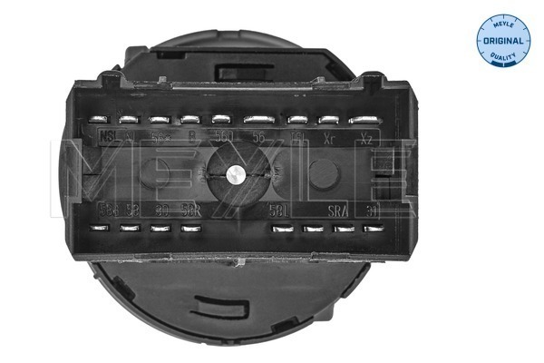 Switch, headlight - 100 890 0011 MEYLE