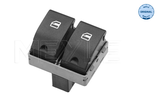 Switch, window regulator - 100 891 0001 MEYLE