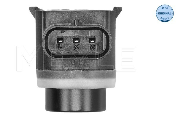 Sensor, Einparkhilfe - 100 895 0001 MEYLE