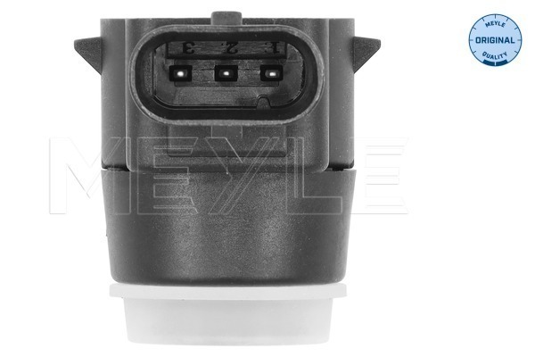 Sensor, Einparkhilfe - 100 895 0013 MEYLE