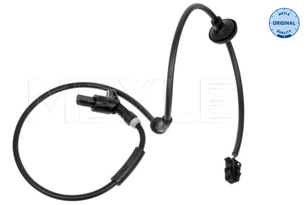 Sensor, wheel speed - 100 899 0003 MEYLE