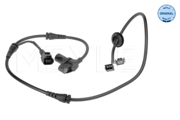 Sensor, wheel speed - 100 899 0009 MEYLE