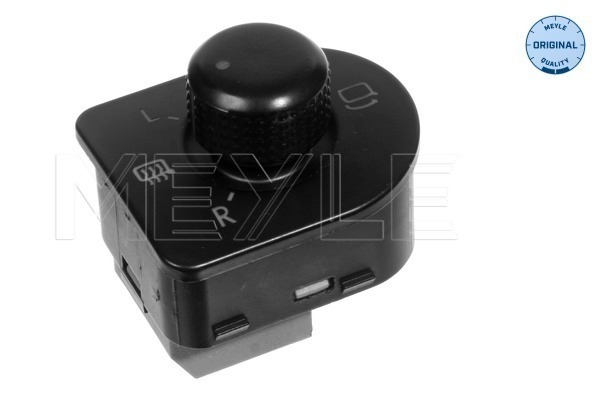 Switch, mirror adjustment - 100 899 0023 MEYLE