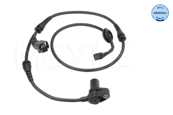 Sensor, wheel speed - 100 899 0029 MEYLE