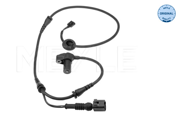 Sensor, wheel speed - 100 899 0030 MEYLE