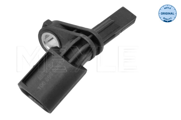 Sensor, wheel speed - 100 899 0041 MEYLE