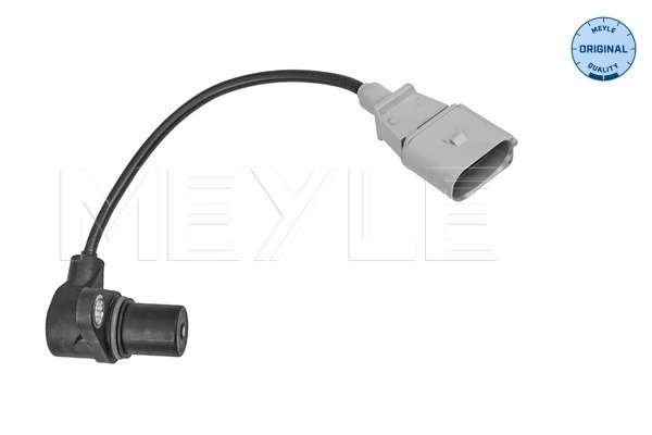 Sensor, crankshaft pulse - 100 899 0045 MEYLE