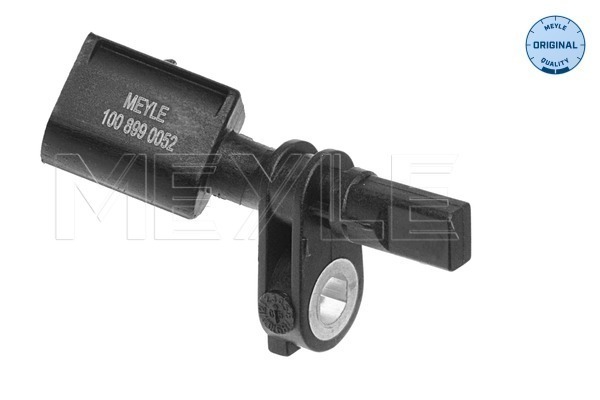 Sensor, wheel speed - 100 899 0052 MEYLE