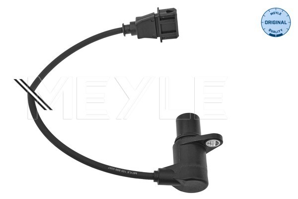 Sensor, crankshaft pulse - 100 899 0057 MEYLE