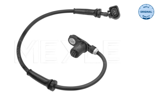 Sensor, wheel speed - 100 899 0067 MEYLE