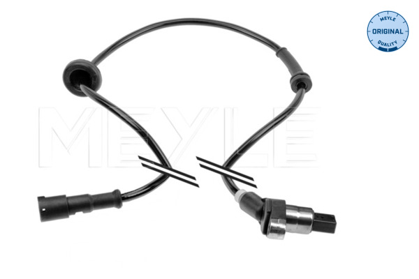 Sensor, wheel speed - 100 899 0069 MEYLE