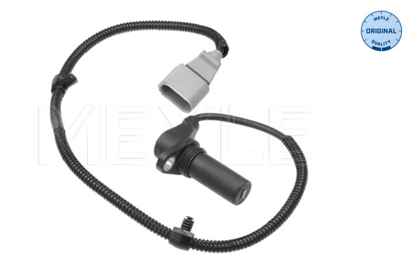 Sensor, crankshaft pulse - 100 899 0080 MEYLE