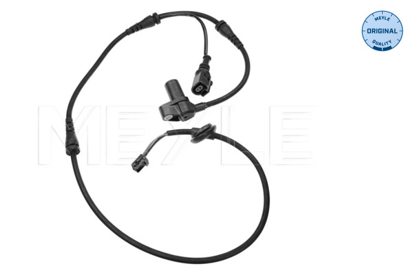 Sensor, wheel speed - 100 899 0097 MEYLE