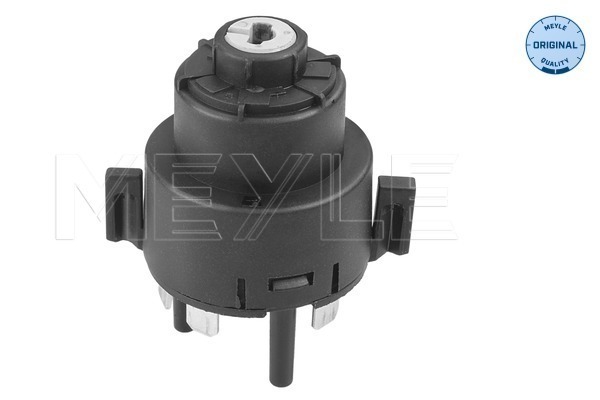 Ignition-/Starter Switch - 100 905 0000 MEYLE