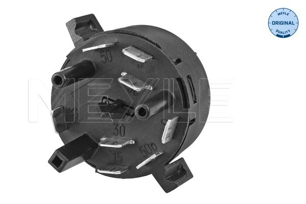 Ignition-/Starter Switch - 100 905 0000 MEYLE