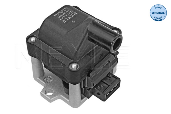 Ignition Coil - 100 905 0007 MEYLE