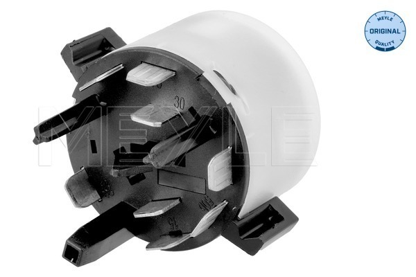 Ignition-/Starter Switch - 100 905 0020 MEYLE
