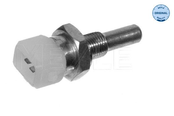 Sensor, coolant temperature - 100 906 0007 MEYLE