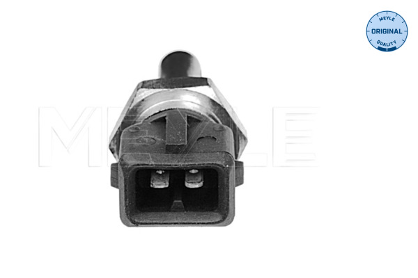 Sensor, coolant temperature - 100 906 0008 MEYLE