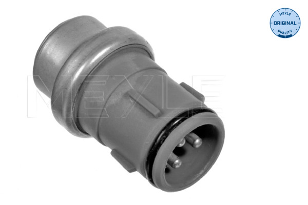 Sensore, Temperatura refrigerante - 100 919 0010 MEYLE