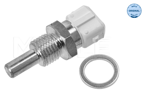 Sensor, coolant temperature - 100 919 0013 MEYLE