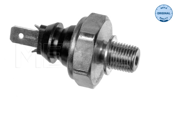 Oil Pressure Switch - 100 919 0014 MEYLE