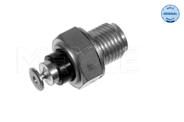 Sensore, Temperatura refrigerante - 100 919 0015 MEYLE