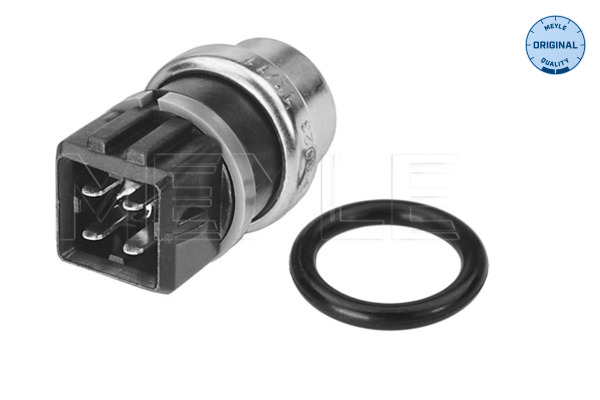 Sensor, coolant temperature - 100 919 0023 MEYLE