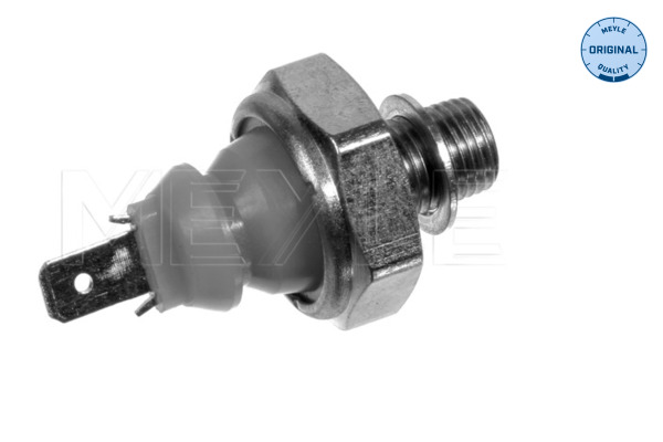 Oil Pressure Switch - 100 919 0025 MEYLE