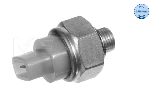 Sensor, coolant temperature - 100 919 0027 MEYLE
