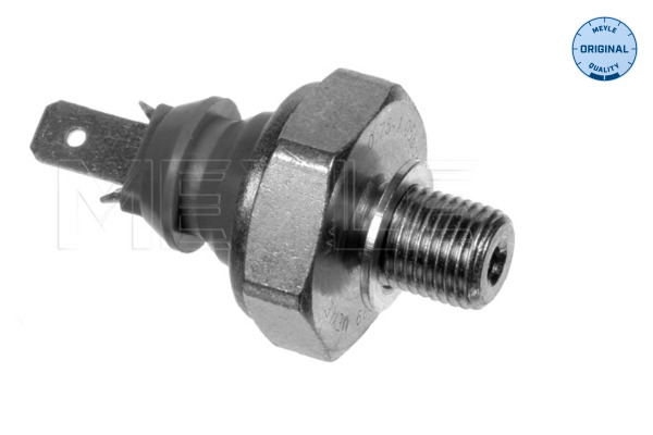 Oil Pressure Switch - 100 919 0029 MEYLE