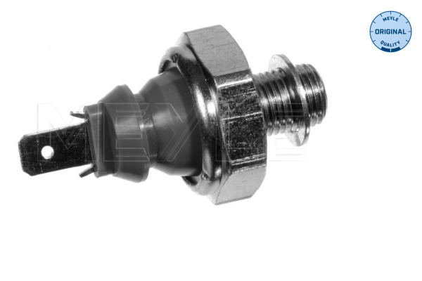 Oil Pressure Switch - 100 919 0031 MEYLE