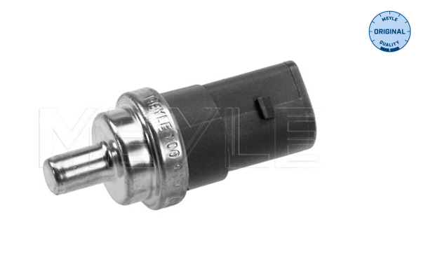 Sensor, coolant temperature - 100 919 0037 MEYLE