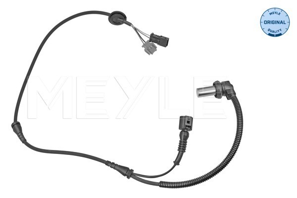 Sensor, wheel speed - 100 927 0001 MEYLE