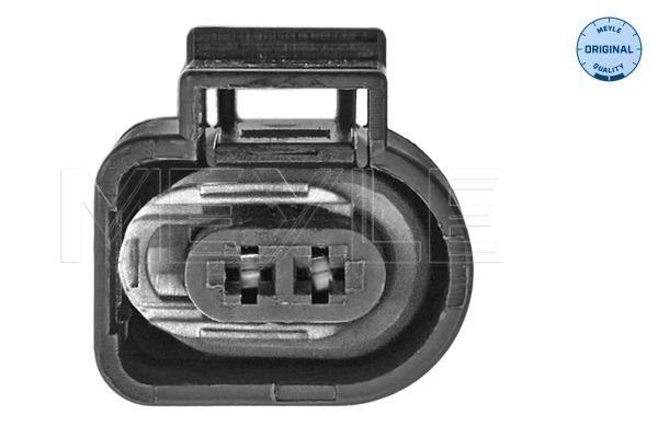 Sensor, wheel speed - 100 927 0001 MEYLE