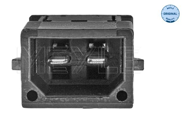 Sensor, wheel speed - 100 927 0001 MEYLE