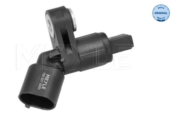 Sensor, wheel speed - 100 927 0003 MEYLE