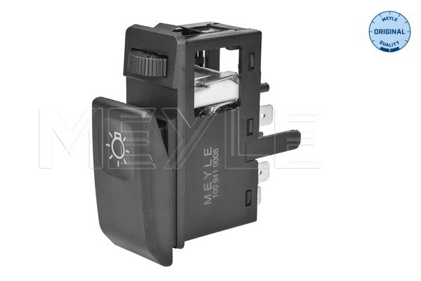 Interruttore, Faro principale - 100 941 0008 MEYLE