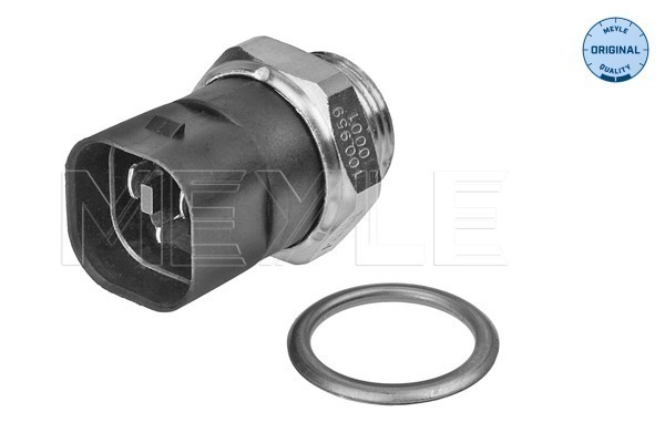 Temperature Switch, radiator fan - 100 959 0001 MEYLE